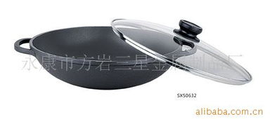 永康市方巖三星金屬制品廠 匠心鑄造金屬制品，智造驅(qū)動產(chǎn)業(yè)升級