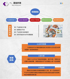 山東新一代信息技術產業未來五年發展規劃出爐，聚焦軟件開發新動能