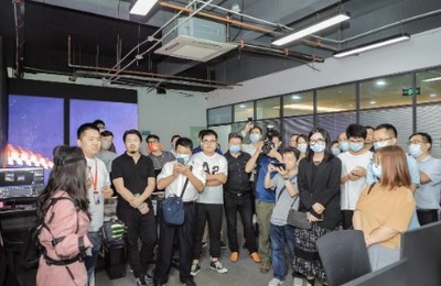 西安市會展行業協會數字會展委員會成立 賦能產業升級，引領數字內容制作服務新篇章